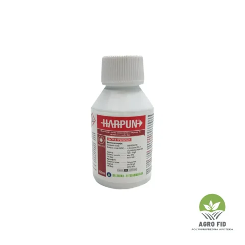 Harpun 100ml