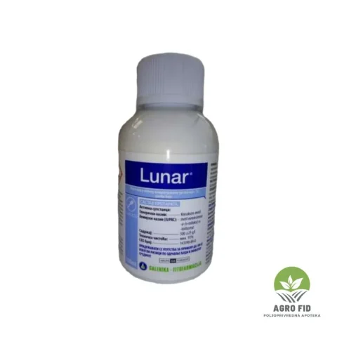 Lunar 100ml