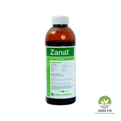 Zanat 1l